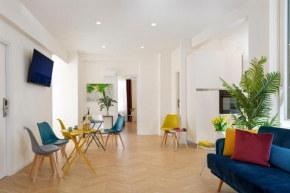 Tolu Relais Rome